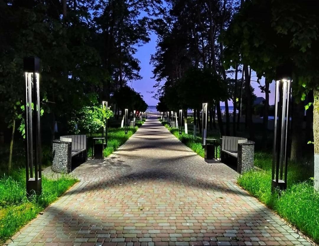 Жемчужина Голубых Озёр Braslaw Buitenkant foto